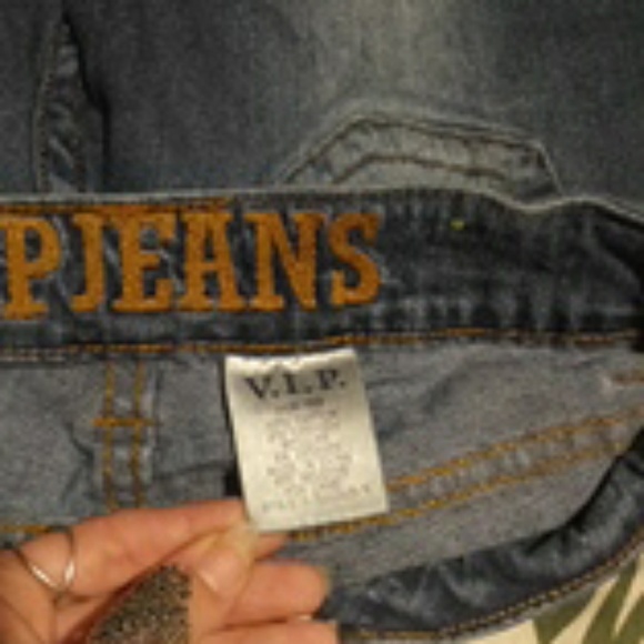 VIP Jeans - Picture 4 of 7